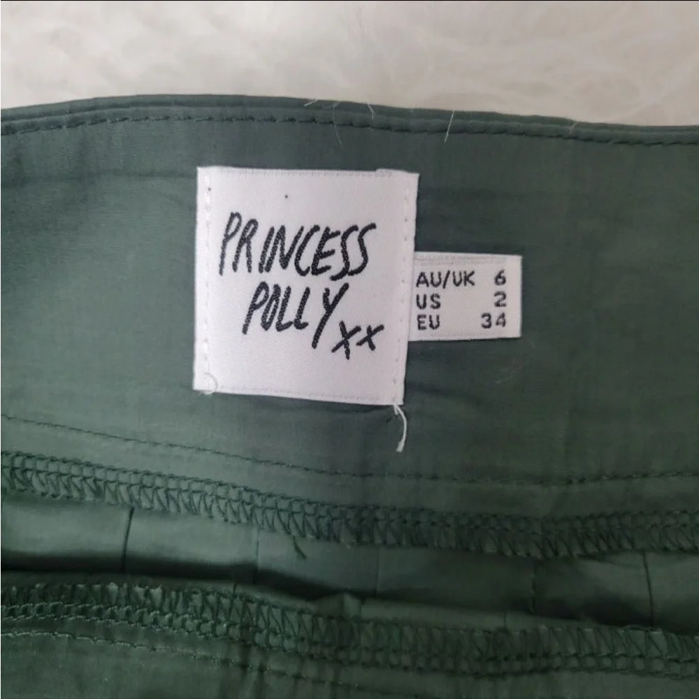 Princess Polly lei lei mini tennis skirt - Picture 10 of 11
